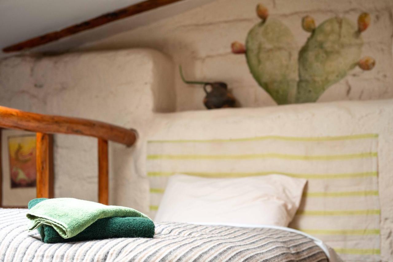 Las Chullpas Eco-Lodgeウルバンバ エクステリア 写真